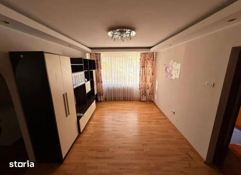 Apartament cu 2 camere în Dărmănești