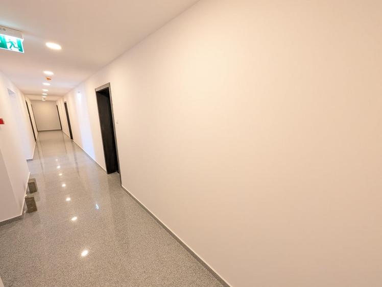 Apartament cu 2 camere decomandat, mobilat în Băneasa