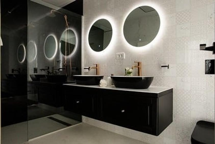 Duplex cu 4 camere cu Canalizare în Corbeanca