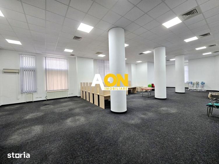 Spațiu comercial, de 3,000 mp, în Central