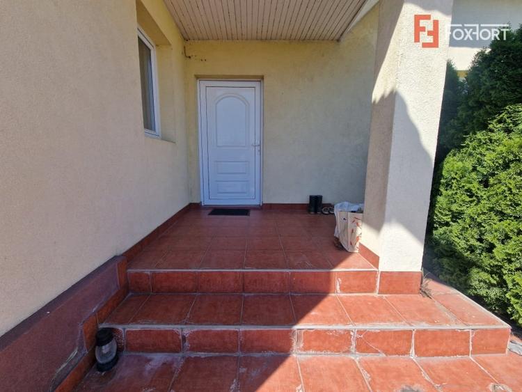 Casa individuala cocheta, cu 4 camere - Remetea Mare - 12