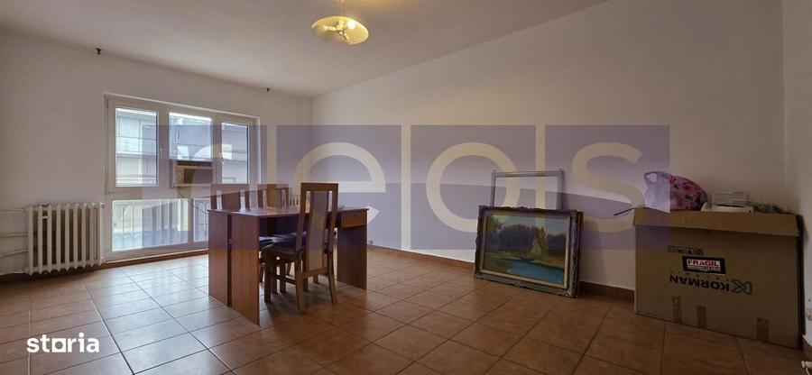 VANZARE 5 CAMERE DECOMANDAT -UNIRII -FANTANI - 4