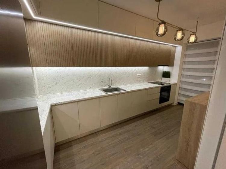 Studio Dublu / Aviatiei /-Cloud 9 / mobilat - 8