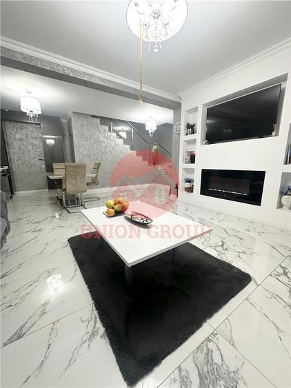 Casa de 300 mp, amplasata pe teren de 500 mp, Mamaia Nord - 11
