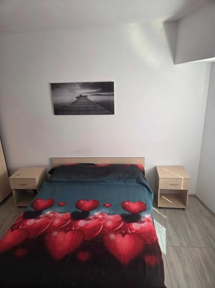 Apartament cu 2 camere decomandat în Nord