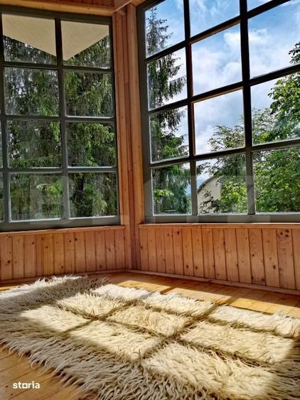 Investitie rara la Colibita 3 cabane aproape de lac, ideale pentru - 8