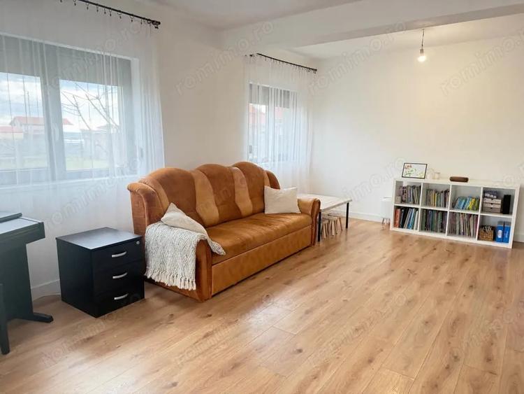 OCAZIE! Vand casa pasiva Sag 220000 euro - 4