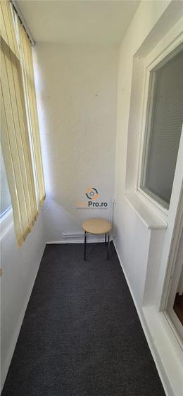 Apartament cu 3 camere la parter zona Complexul Studentesc - 14
