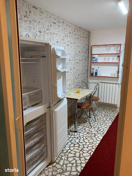 Apartament 2 Camere | Aviatiei Pipera | 6' A. Vlaicu | 60 MP | Boiler - 12
