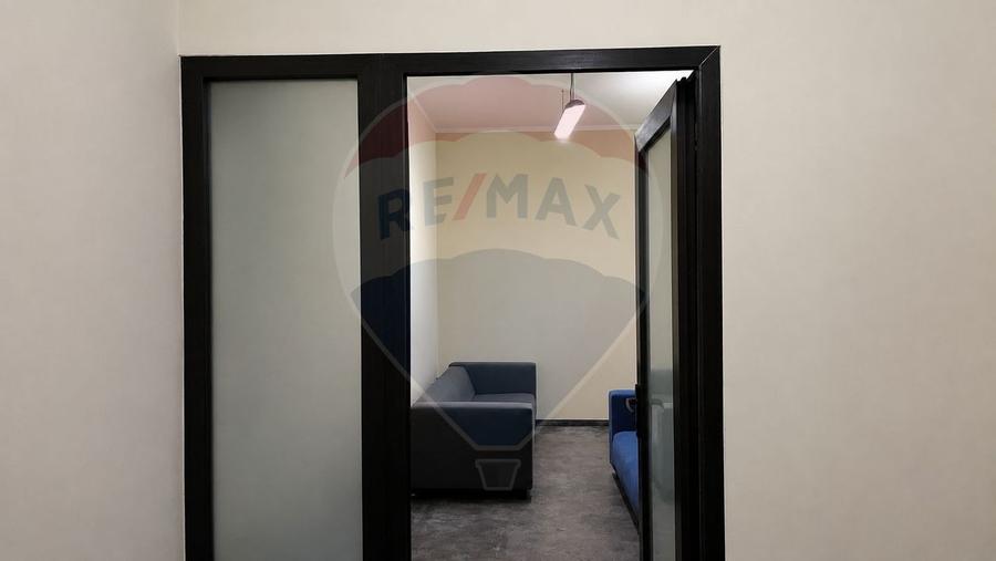 Spațiu comercial (283 mp) de vânzare - zona P-ta Mihai Viteazul - 10