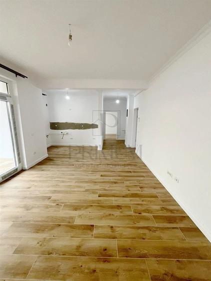 DUMBRAVITA - 3CAM - BLOC NOU - INCALZIRE PARDOSEALA - 2 LOCURI PARCARE - 4