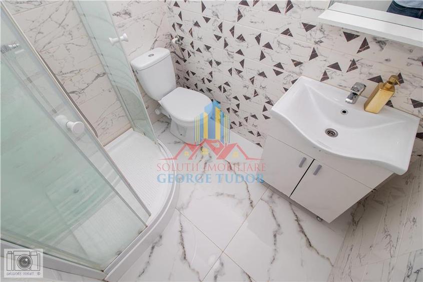 Apartament cu 3 camere decomandat, mobilat în Prelungirea Ghencea