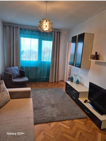 Garsoniera de inchiriat central, Splaiul General Praporgescu - 7
