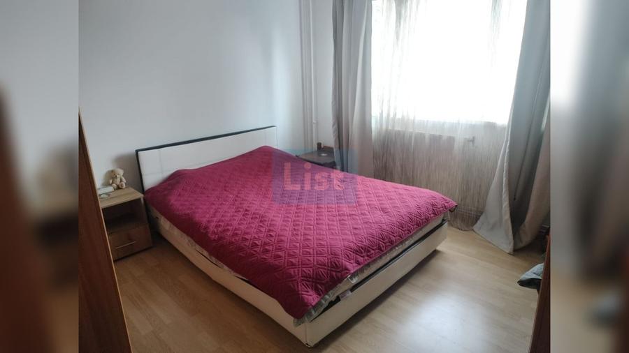 Apartament cu 2 camere decomandat, mobilat în Zorilor