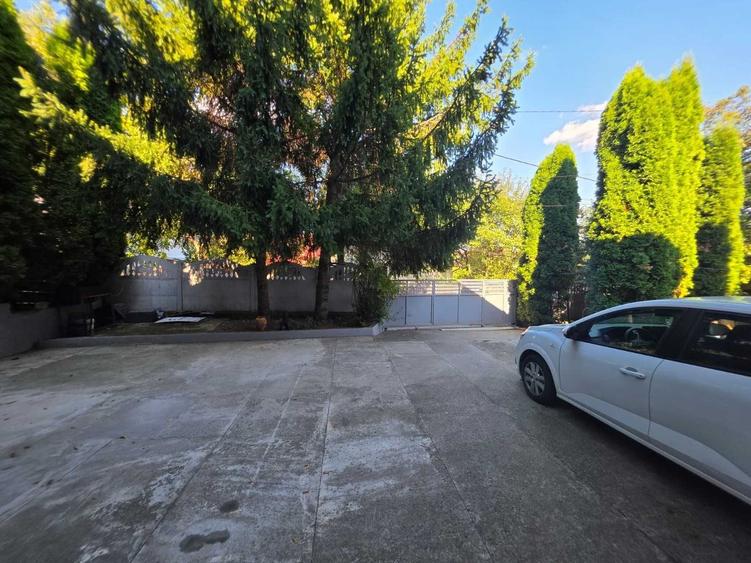 Apartament cu 2 camere în Nicolina