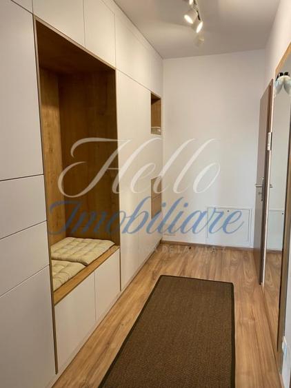 Apartament 3 camere , 75 mp | Cluj Napoca | Zona Buna Ziua | - 5