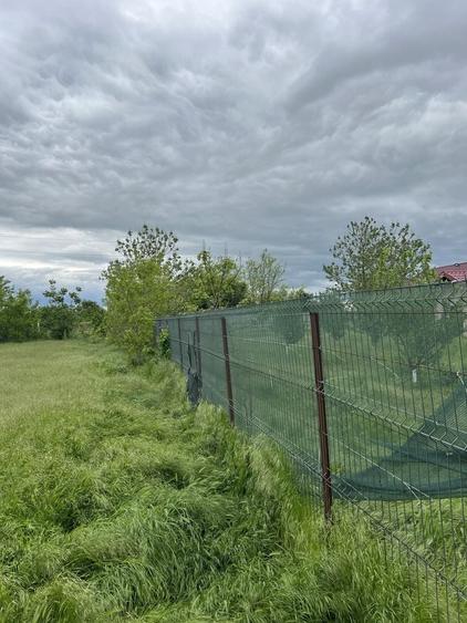 Spațiu comercial, în Ileana