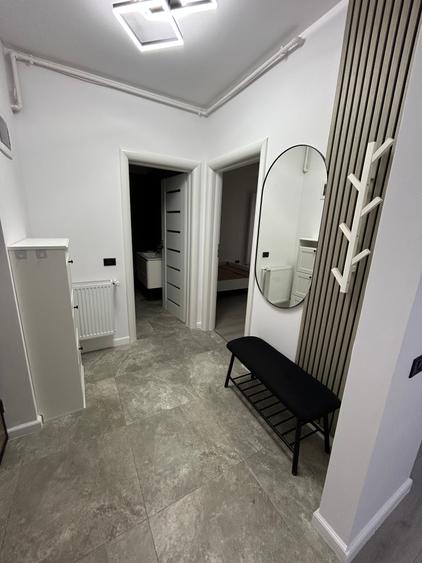 Apartament cu 2 camere decomandat în Colentina