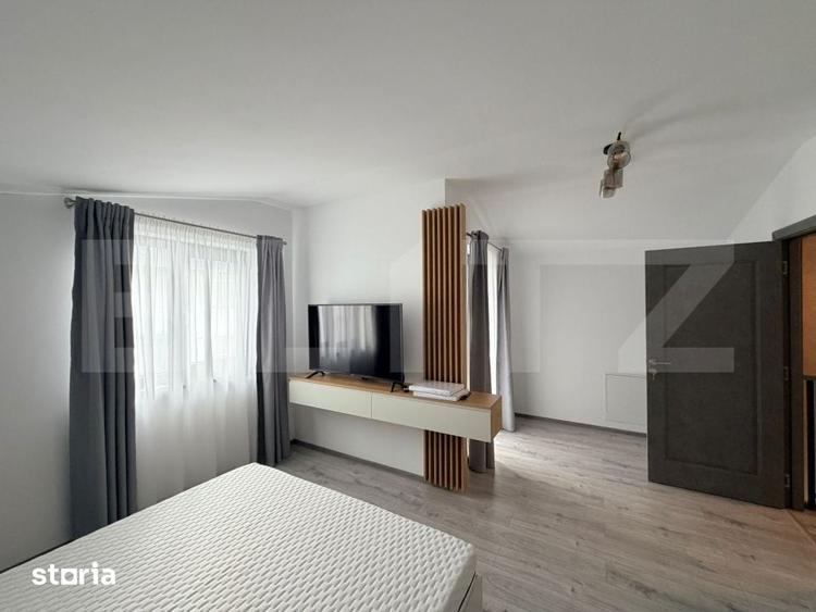 Casă cu 5 camere cu Teren 700 Mp în Central