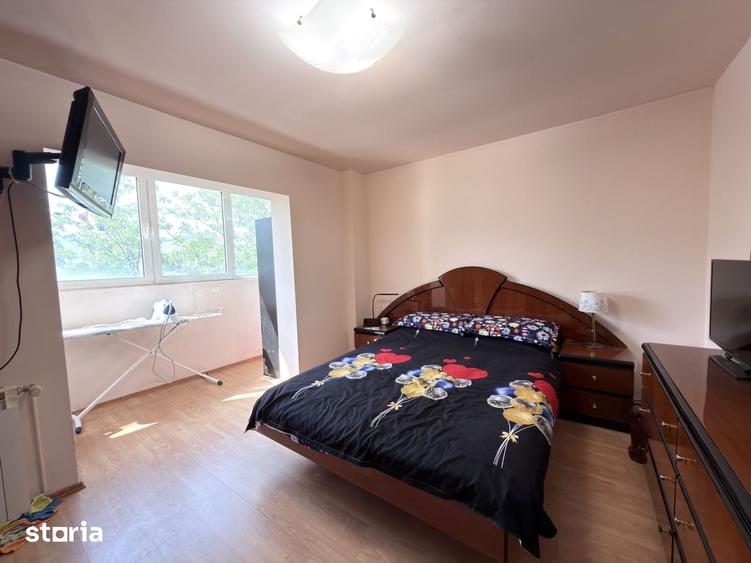 Apartament 3 camere, decomandat, 72mp utili, etaj 2, zona Sagului - 15