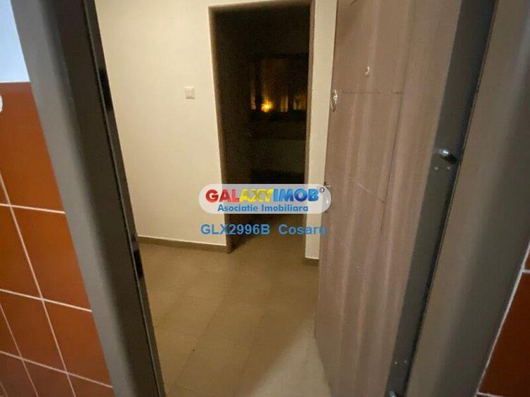 Apartament cu 2 camere decomandat, mobilat în Rahova