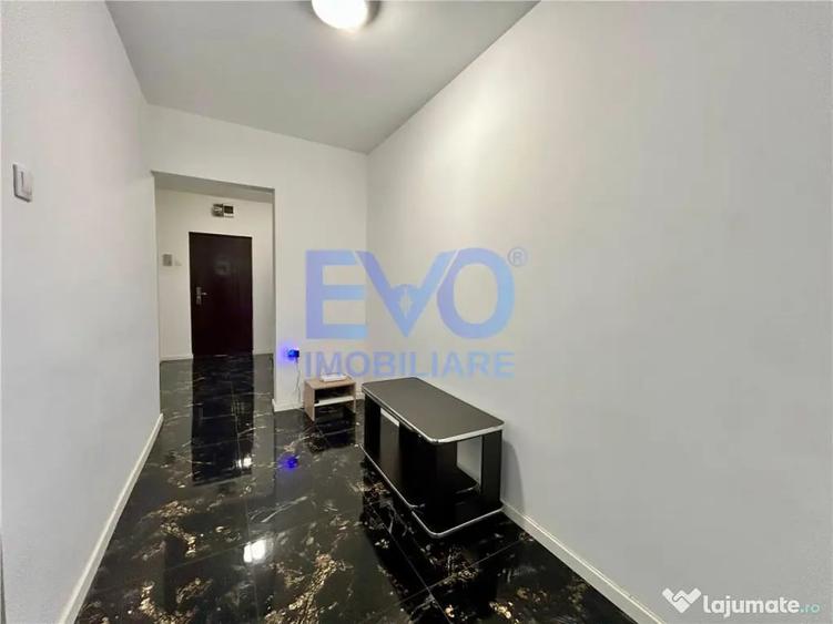 Apartament cu 3 camere decomandat în Mircea cel Bătrân