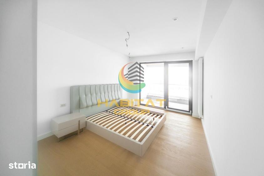 Apartament 3 Camere Bloc Finalizat Bd Brancoveanu - 1