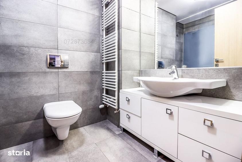 Upground Residence, Barbu Vacarescu - 7