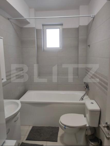 Apartament cu 2 camere decomandat, mobilat în Periferie