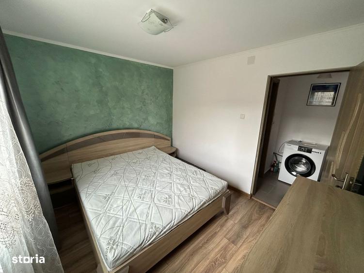 Apartament 2 camere, etaj 1 - Cugir - 9