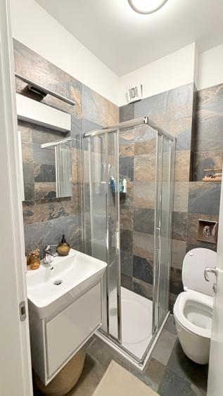 Apartament cu 3 camere decomandat în Iancu Nicolae