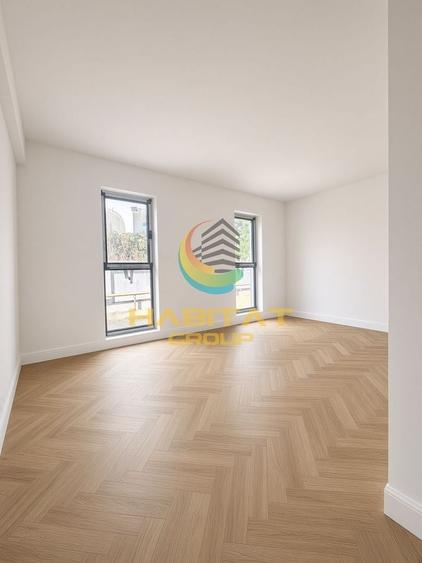 Vânzare Apartament 3 camere 228 mp - Pipera / Erou Iancu Nicolae - 9