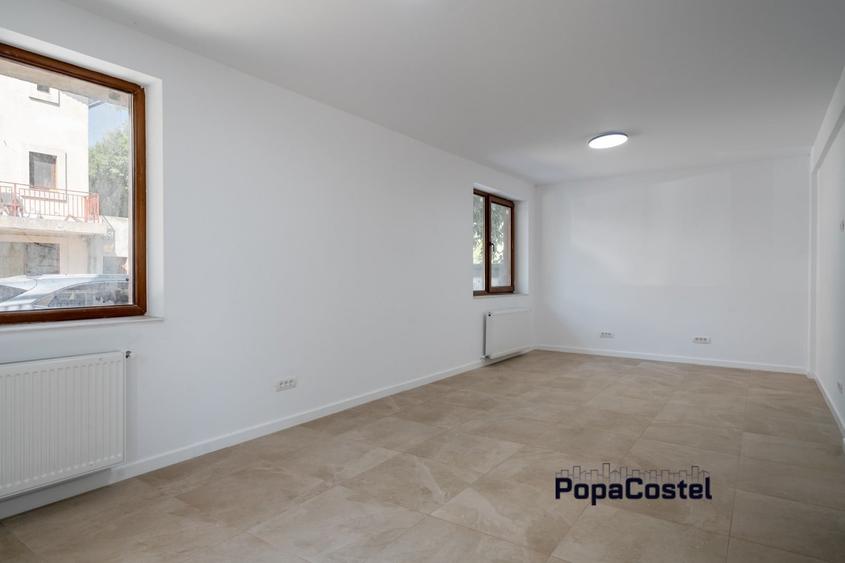 Hotel/Pensiune, de 990 mp, în Otopeni