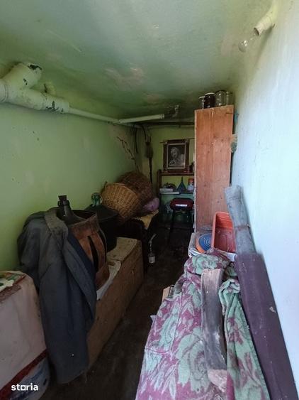 Casă cu 3 camere cu Teren 260 Mp în Central