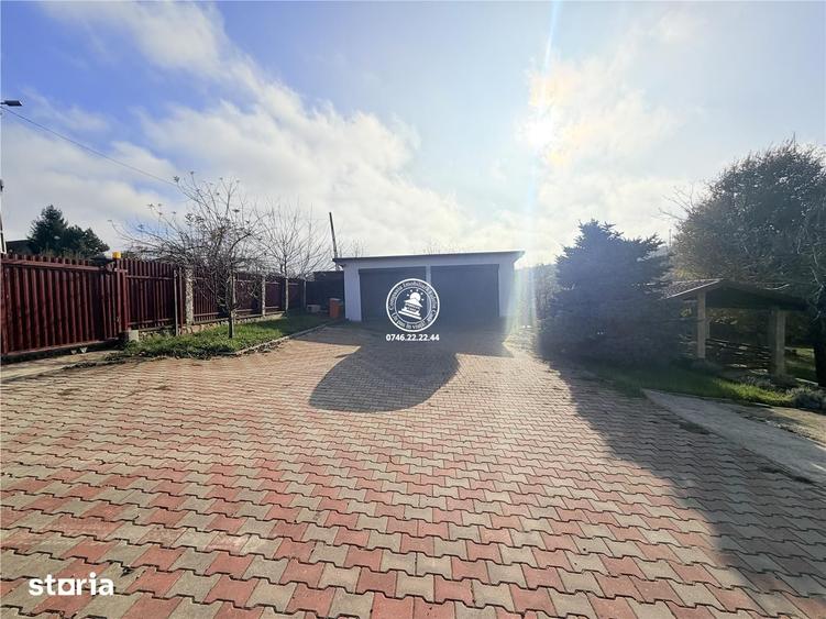 Casa de vanzare Barnova-Iasi - 10