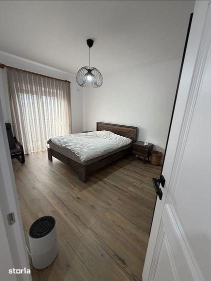 Vila 5 camere, Dobroesti, strada Trifoiului - 11