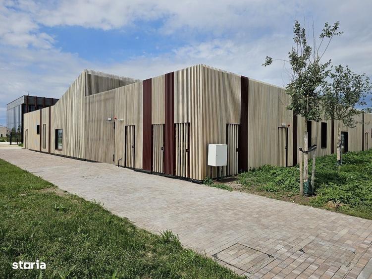 Casă cu 4 camere cu Teren 221 Mp în Frumușani