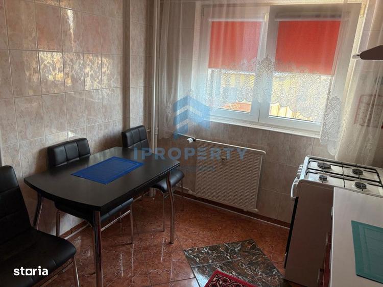 Apartament cu 2 camere, mobilat în Moșilor