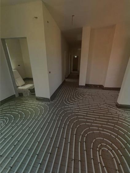 Casa individuala NZEB, 170mp utili, 500mp teren, 3 parcari C - 8