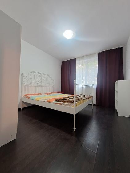 Apartament decomandat în Crângași