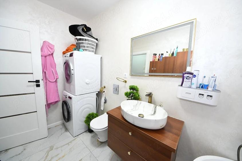 Vanzare apartament 2 camere, in Galati, Central Park, sup.58mp, la cheie - 1