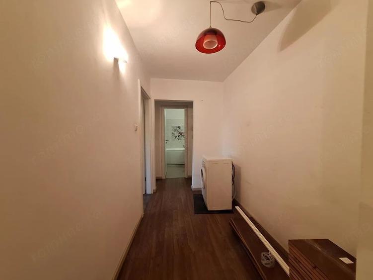 Apartament cu 3 camere decomandat în Dorobanților