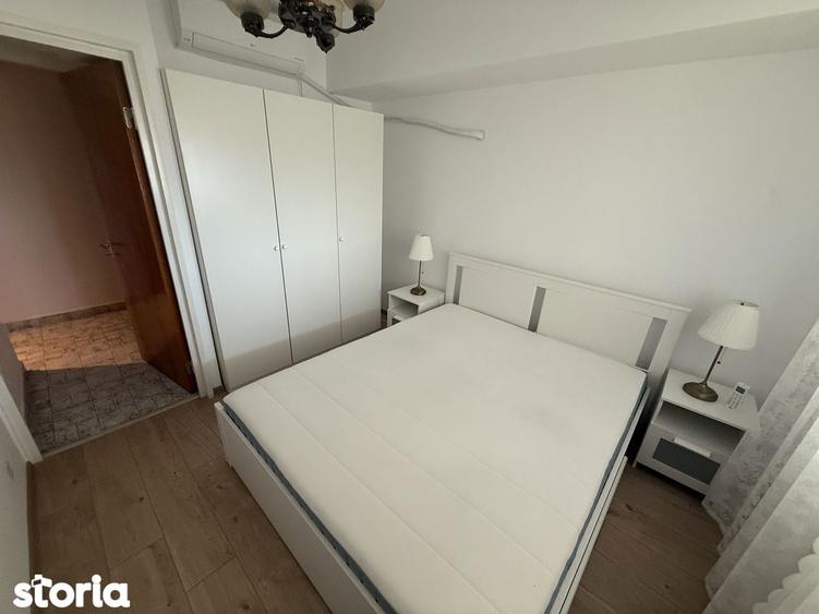 Apartament cu 3 camere decomandat, mobilat în Pantelimon