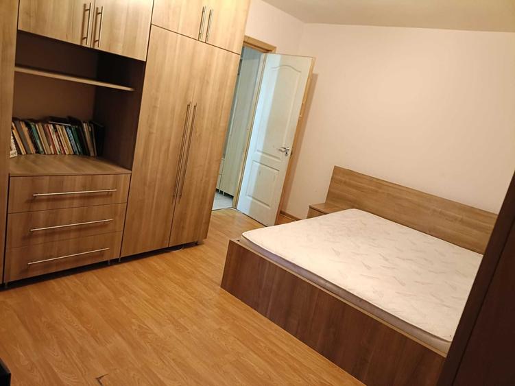 Garsonieră decomandată în Buziașului