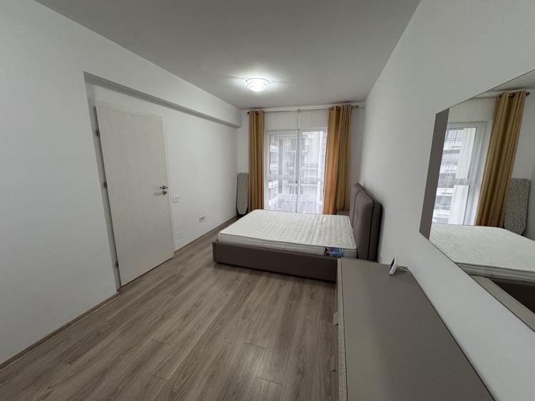 Apartament 2 camere modern - Alphaville Arena - 12