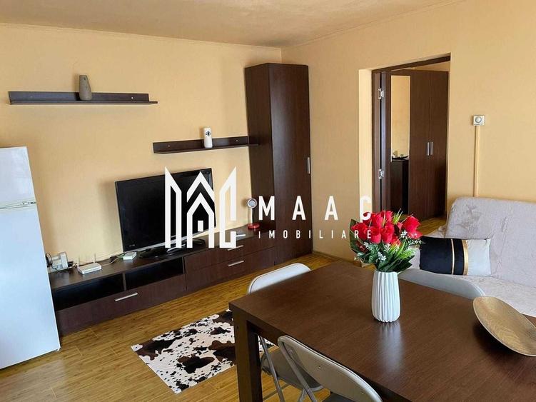 Apartament cu 2 camere semidecomandat, mobilat în Cedonia