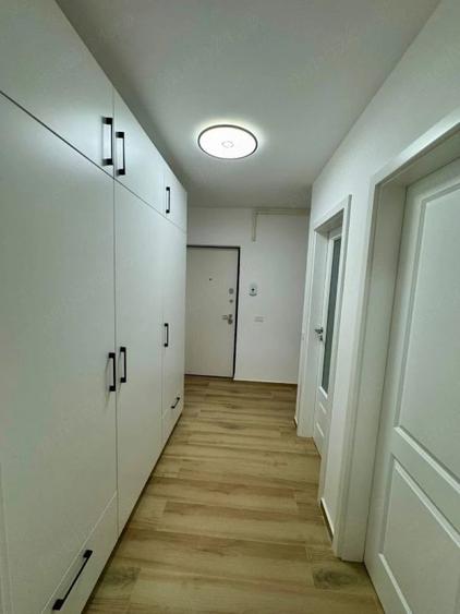 Garsonieră decomandată în Berceni