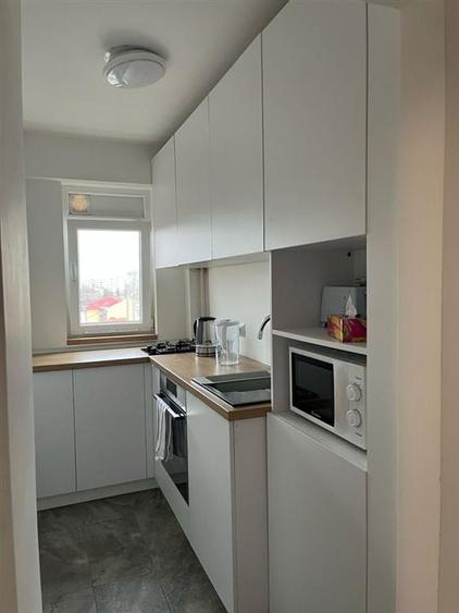 Apartament cu 2 camere decomandat, mobilat în Dorobanți