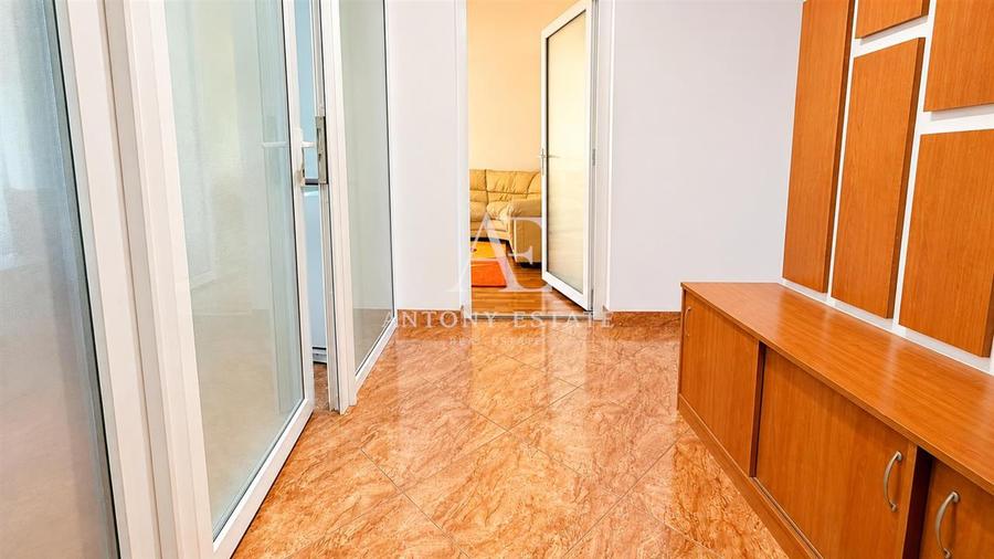 Antony Estate|Chirie 3 camere, Decomandat, Rogerius - Oradea - 11