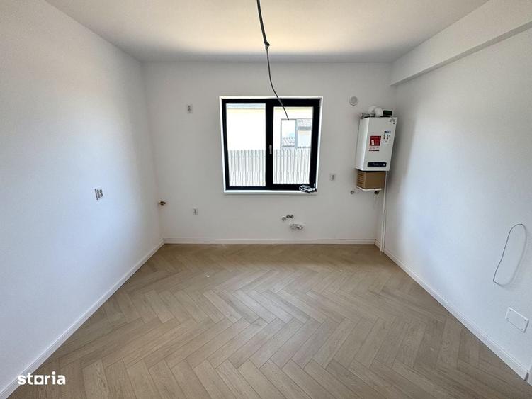 520 mp teren! 120 mp utili! CANALIZARE! Casa 4 camere, Miroslava - 7